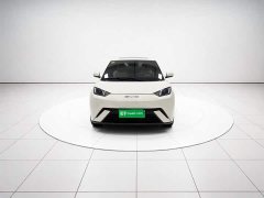 BYD Seagull Flying Edition - ფოტო 2
