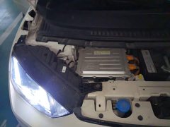 BYD Seagull Flying Edition - ფოტო 20