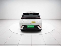 BYD Seagull Flying Edition - ფოტო 3
