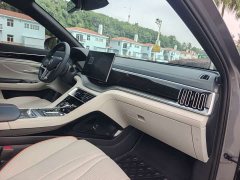 BYD Song Plus New Energy 2021 EV Premier - ფოტო 10