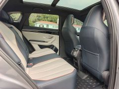 BYD Song Plus New Energy 2021 EV Premier - ფოტო 11