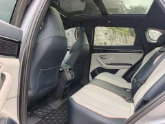 BYD Song Plus New Energy 2021 EV Premier - ფოტო 12