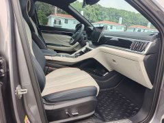 BYD Song Plus New Energy 2021 EV Premier - ფოტო 13