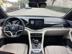 BYD Song Plus New Energy 2021 EV Premier - ფოტო 14