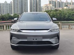 BYD Song Plus New Energy 2021 EV Premier - ფოტო 2