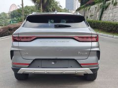BYD Song Plus New Energy 2021 EV Premier - ფოტო 5