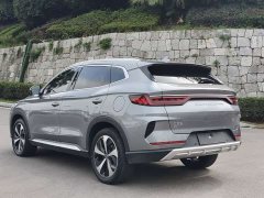 BYD Song Plus New Energy 2021 EV Premier - ფოტო 6