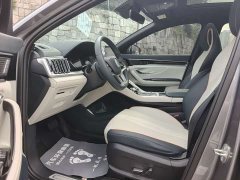 BYD Song Plus New Energy 2021 EV Premier - ფოტო 7
