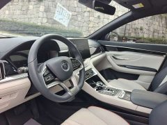 BYD Song Plus New Energy 2021 EV Premier - ფოტო 8