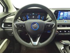 Buick Weilan 6 2020 Plug-in Hybrid Connected Fashion Edition - ფოტო 11