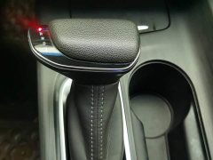 Buick Weilan 6 2020 Plug-in Hybrid Connected Fashion Edition - ფოტო 13