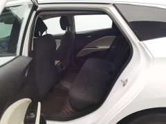 Buick Weilan 6 2020 Plug-in Hybrid Connected Fashion Edition - ფოტო 15