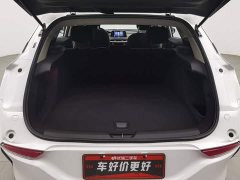 Buick Weilan 6 2020 Plug-in Hybrid Connected Fashion Edition - ფოტო 16