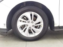 Buick Weilan 6 2020 Plug-in Hybrid Connected Fashion Edition - ფოტო 17