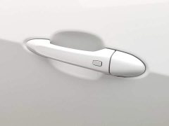 Buick Weilan 6 2020 Plug-in Hybrid Connected Fashion Edition - ფოტო 18