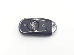 Buick Weilan 6 2020 Plug-in Hybrid Connected Fashion Edition - ფოტო 19