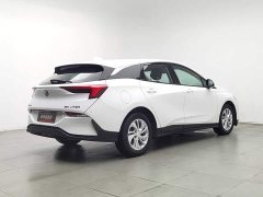 Buick Weilan 6 2020 Plug-in Hybrid Connected Fashion Edition - ფოტო 2