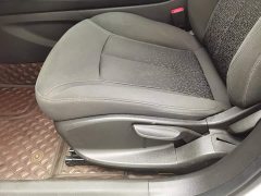 Buick Weilan 6 2020 Plug-in Hybrid Connected Fashion Edition - ფოტო 20