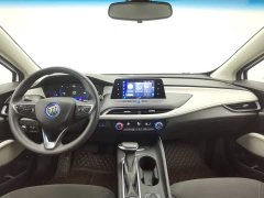Buick Weilan 6 2020 Plug-in Hybrid Connected Fashion Edition - ფოტო 5