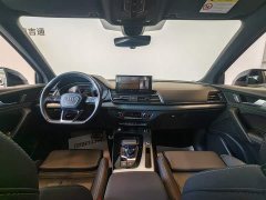 Audi Q5L Sportback 40 TFSI Fashion Edition - ფოტო 12