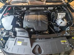 Audi Q5L Sportback 40 TFSI Fashion Edition - ფოტო 2