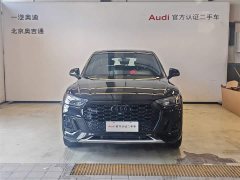 Audi Q5L Sportback 40 TFSI Fashion Edition - ფოტო 3