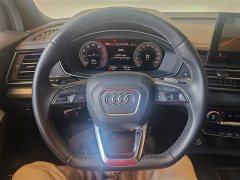 Audi Q5L Sportback 40 TFSI Fashion Edition - ფოტო 6