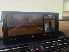 Audi Q5L Sportback 40 TFSI Fashion Edition - ფოტო 8