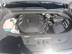 Geely Xingyue L 2021 2.0TD DCT EVO FWD Luxury - ფოტო 10