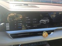 Geely Xingyue L 2021 2.0TD DCT EVO FWD Luxury - ფოტო 13