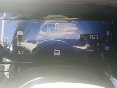 Geely Xingyue L 2021 2.0TD DCT EVO FWD Luxury - ფოტო 14