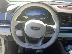 Geely Xingyue L 2021 2.0TD DCT EVO FWD Luxury - ფოტო 15