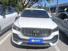 Geely Xingyue L 2021 2.0TD DCT EVO FWD Luxury - ფოტო 2