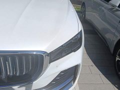 Geely Xingyue L 2021 2.0TD DCT EVO FWD Luxury - ფოტო 5