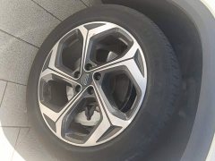 Geely Xingyue L 2021 2.0TD DCT EVO FWD Luxury - ფოტო 6