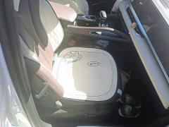 Geely Xingyue L 2021 2.0TD DCT EVO FWD Luxury - ფოტო 8