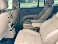 Li Auto i8 Standard Edition - ფოტო 8