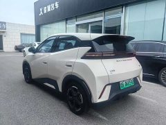 BYD Seagull Glory Edition 405km Flying Edition - ფოტო 6