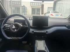 BYD Seagull Glory Edition 405km Flying Edition - ფოტო 8