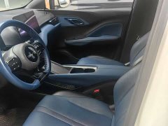 BYD Seagull Glory Edition 405km Flying Edition - ფოტო 9