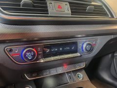 Audi Q5L Sportback 2022 45 TFSI Luxury - ფოტო 10