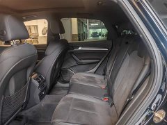 Audi Q5L Sportback 2022 45 TFSI Luxury - ფოტო 16