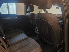 Audi Q5L Sportback 2022 45 TFSI Luxury - ფოტო 19