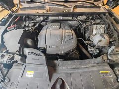 Audi Q5L Sportback 2022 45 TFSI Luxury - ფოტო 2