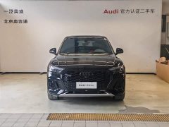 Audi Q5L Sportback 2022 45 TFSI Luxury - ფოტო 3