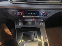 Audi Q5L Sportback 2022 45 TFSI Luxury - ფოტო 6