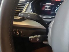 Audi Q5L Sportback 2022 45 TFSI Luxury - ფოტო 7