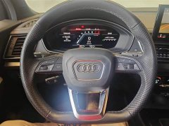 Audi Q5L Sportback 2022 45 TFSI Luxury - ფოტო 8