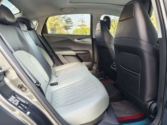 Changan Yida Blue Whale NE 1.5T GDI DCT Navigator - ფოტო 10