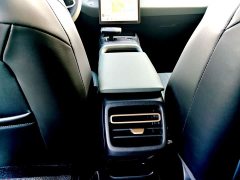 Changan Yida Blue Whale NE 1.5T GDI DCT Navigator - ფოტო 14